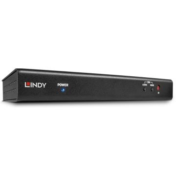 Lindy HDMI-Switch 4 Port Multi-View 1080p Quadview PiP