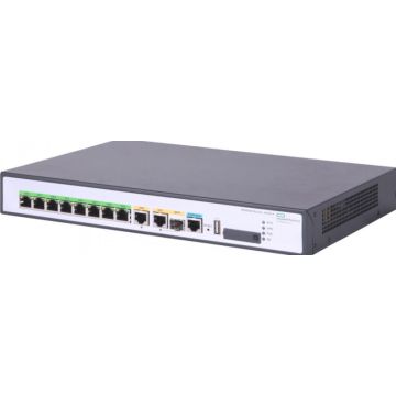 HPE FlexNetwork MSR958 PoE - Router
