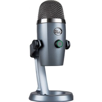 Blue Microphones Yeti Nano - Microfoon
