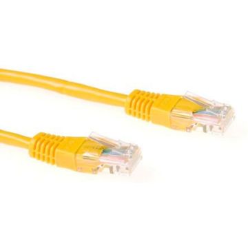 ACT IB8852 netwerkkabel - 25 centimeter