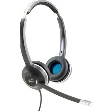 Cisco 532 Wired Dual - Headset