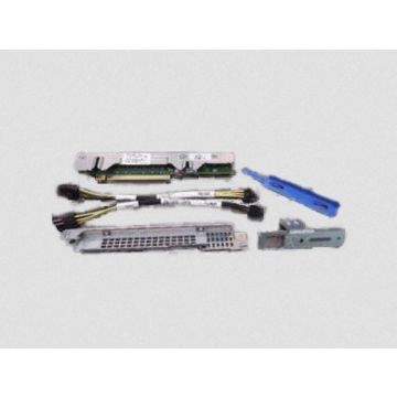 HPE - GPU enablementkit
