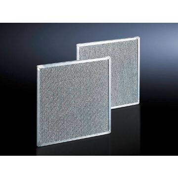 Rittal Metallfilter voor SK 3320 600/3334 600