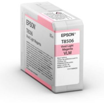 Epson T8506 - 80 ml