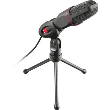 Trust Gaming GXT 212 Mico - Microfoon