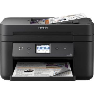Epson WorkForce WF-2865DWF - Multifunctionele printer