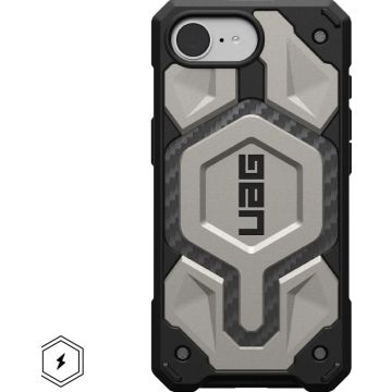 UAG Monarch Pro - Achterzijde behuizing voor mobiele telefoon