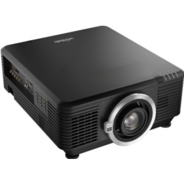 VIVITEK Beamer, WUXGA, Laser 8,600 AL, TR: 9 opt. lens