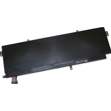 Dell - Batterij voor laptopcomputer