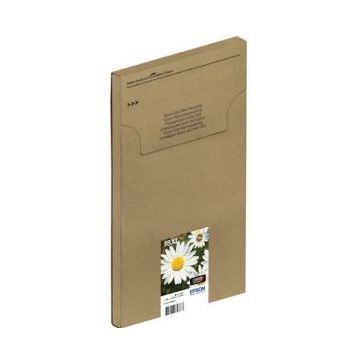 Epson 18XL Multipack Easy Mail Packaging - 4