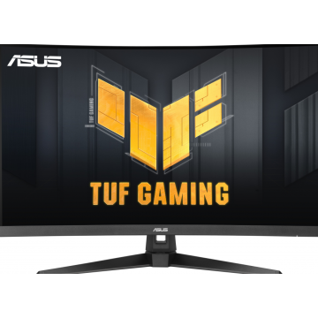 ASUS TUF Gaming VG32VQM5B - LED-Monitor