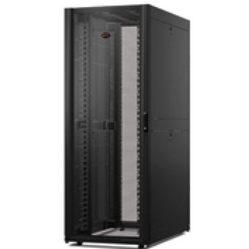 APC NetShelter SX Enclosure with Sides - Rack