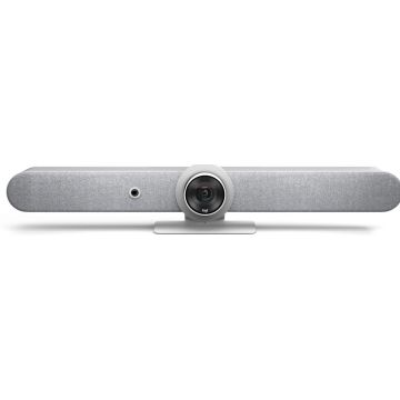 Logitech Rally Bar - Videoconferentieapparatuur