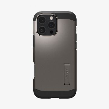 Spigen Tough Armor AI MagFit - Achterzijde behuizing voor mobiele telefoon