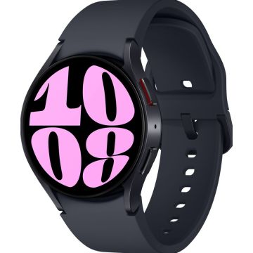 Samsung Watch6 40mm BT Aluminum Graphite