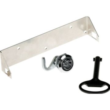 AXIS Cabinet Lock A - Kasttoebehorenset