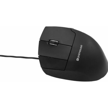 Contour Design Unimouse - Muis
