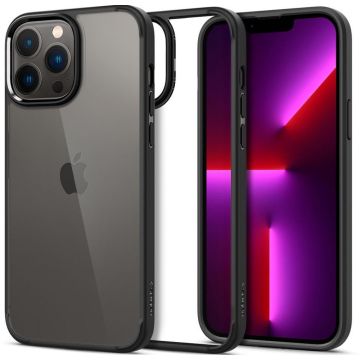 Spigen Ultra Hybrid - Achterzijde behuizing voor mobiele telefoon