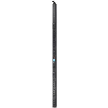 APC Metered Rack PDU - Voedingsverdeeleenheid (rack-uitvoering)
