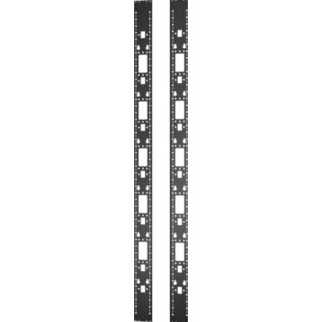 APC Easy Rack - Accessoiresgoot rek (verticaal)