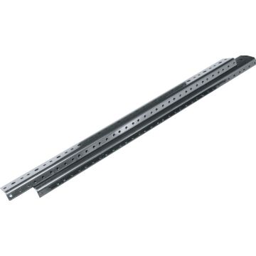 Middle Atlantic ADJ REAR RKRAIL FOR 5-43