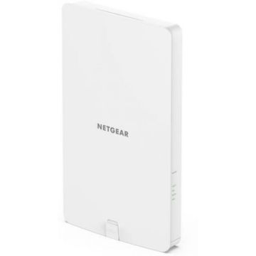 NETGEAR Insight WAX608Y - Draadloze-toegangspunt