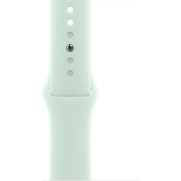 APPLE 40mm Aquamarine Sport Band M/L