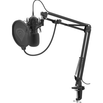 Genesis Gaming microfoon RADIUM 400 G2