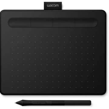 Wacom Intuos Creative Pen Small - Digitizer