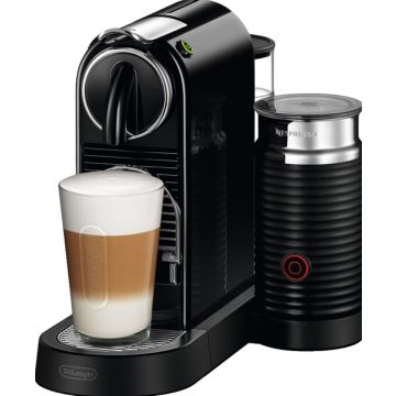 Nespresso De'Longhi 267.BAE CitiZ - Koffiecupmachine