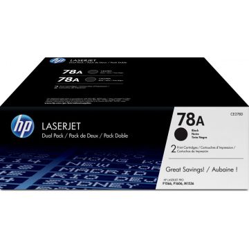 HP 78A - Tonercartridge