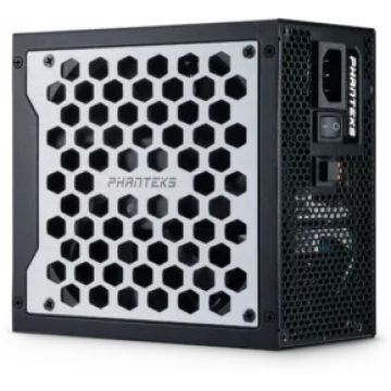 Phanteks Revolt 1200 - Voeding