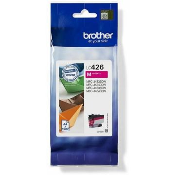 Brother LC426M - Hoog rendement