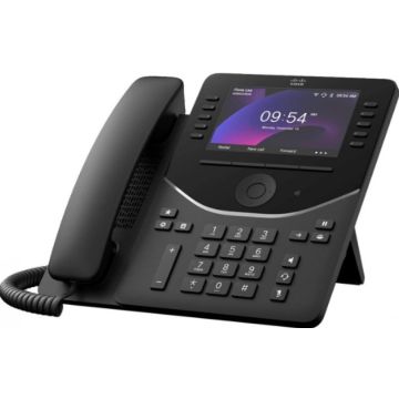 Cisco Desk Phone 9861 - VoIP-telefoon