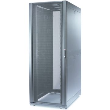 APC NetShelter SX Enclosure with Sides - Rack kast