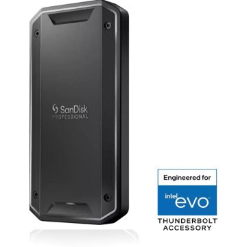 Sandisk Professional PRO-G40 1TB - SSD
