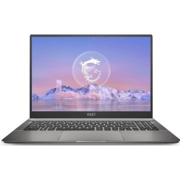 MSI Creator Z16 HX Studio B13VFTO-024NL - Laptop