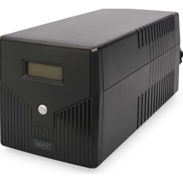 DIGITUS Professional DN-170074 - UPS