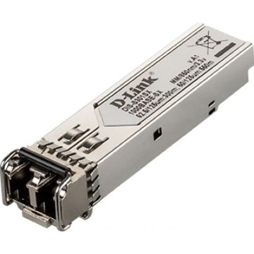 D-Link DIS S301SX - SFP (mini-GBIC) transceivermodule