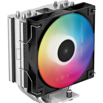 DeepCool AG400 LED - Luchtkoeler