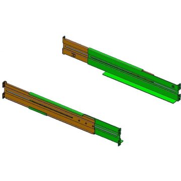 Rack Mount Kit RK6 for VI R1U Series