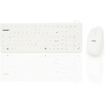Baaske MediTouch ST Set DE/W