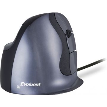 Bakker Elkhuizen Evoluent D Small - Verticale muis