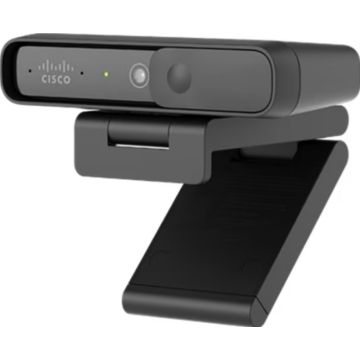 Cisco Webex Desk Camera - Webcam
