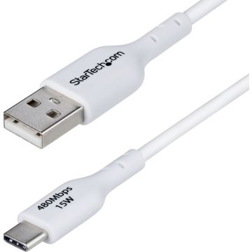 STARTECH 1m USB-A to USB-C Cable