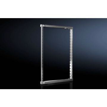 Rittal VX zwartenkrahmen, klein, voor B: 600/800 mm