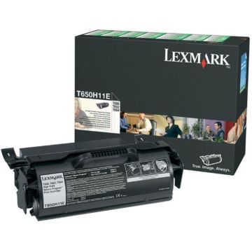 Lexmark - Hoog rendement