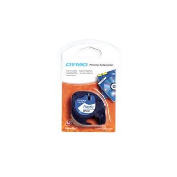 DYMO LetraTAG - Plastic