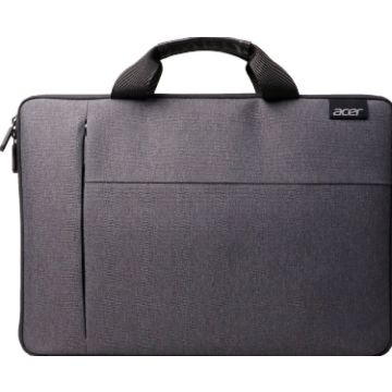 Acer Sustainable Urban Sleeve, 70% recycled PET, 15"