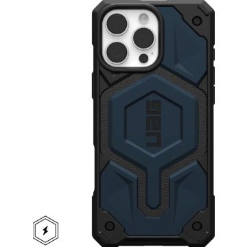 UAG Monarch Pro Series - Achterzijde behuizing voor mobiele telefoon